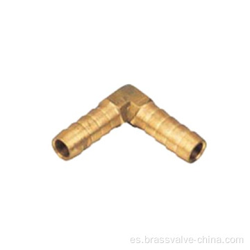 Brass 90 Grados Blare Codo